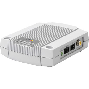Axis P7701 1-Channel Video Decoder, 0319-004
