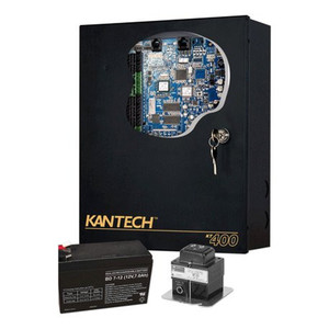 Kantech EK-403 Kantech EK-403 Expansion Kit with KT-400 Controller