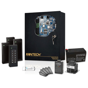 Kantech Starter Kit EntraPass Corporate Edition