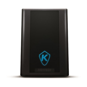 Kantech KT-8DE4-WTA 8 Door ProWire STANDARD Enclosure Pre-Wired Access Control