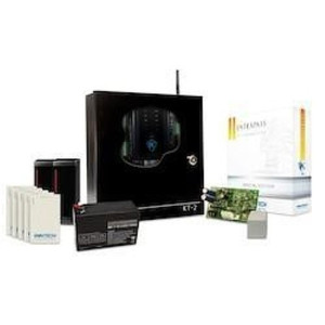 Kantech SK-SE-2M-SCSG Starter Kit EntraPass Special Edition