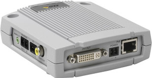 Axis 0319-041 P7701 Video Decoder, Barebone, 0319-041