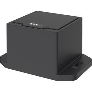 Kantech 2 Door ProWire Network Enclosure KT-2DNE2-WTB pre-wired connections detail