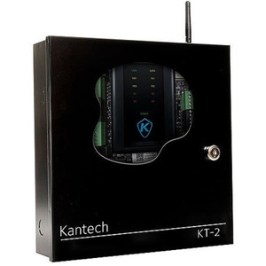 Kantech KT-2-M Two-Door IP Access Controller