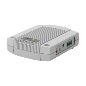 Axis P8221 Network I/O Audio Module, 0321-004