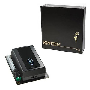 Kantech EK-1M-RDR Kantech EK-1M-RDR Expansion Kit with Controller