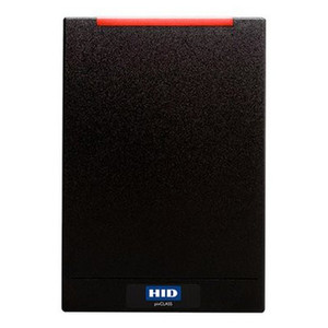 Kantech HID-PIVRPK40HP Kantech HID-PIVRPK40HP Single Gang Reader with Keypad