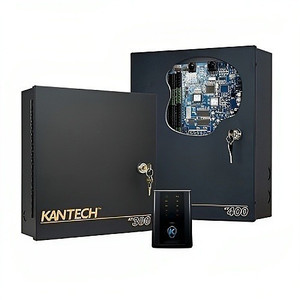 Kantech USB Software Tool with PAP and Radio