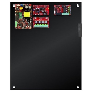 Kantech KT-4DE2 Unified Power Enclosure