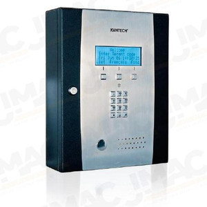 Kantech KTES-INDEX-F Paper Index Illuminated LED security access control reader