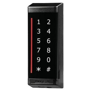 Kantech KT-MUL-MT-KP2 Multi-Technology Mullion Reader