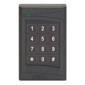 Kantech P325KPW26 ioProx Single Gang Reader with Keypad
