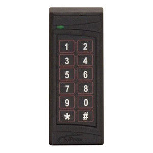 Kantech P225KPXSF ioProx Mullion Reader with Keypad