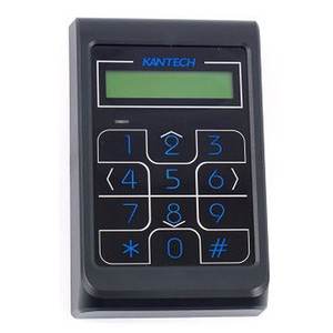 Kantech SA-550 Stand-Alone Door Controller
