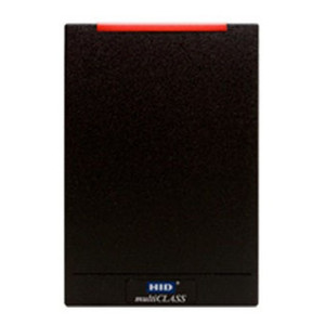 Kantech HID-PIVR40HP Single Gang Reader