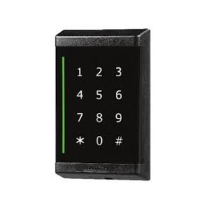 Kantech KT-SG-SC-KP2 smart card reader with keypad for access control systems