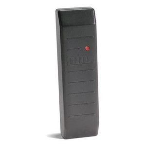 Kantech HID-MP5365 MiniProx Reader