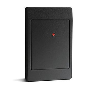 Kantech HID-TL5395BL HID ThinLine II Card Reader