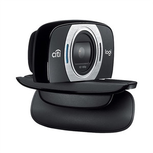 Kantech ID-DIGCAM Logitech C615 HD Webcam with Extension Cable