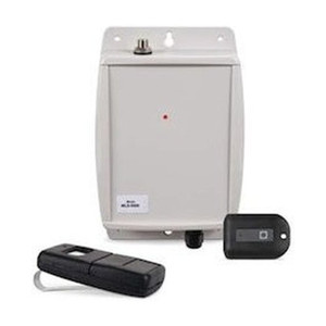 Kantech WLS-5500 Wireless Wiegand Receiver Module