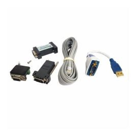 Kantech CBLK-ITV2 RS-232 to RS-422 serial cable kit for security systems