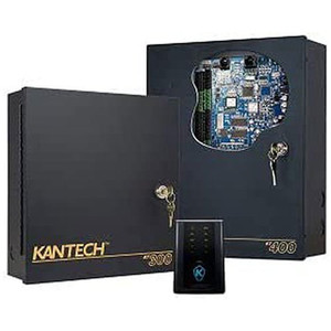 Kantech KTES-HEAT Heater Kit for Cold Climate