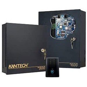 Kantech KTES-HEAT Heater Kit for Cold Climate