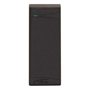 Kantech P225XSF Kantech P225XSF ioProx Mullion Reader Black