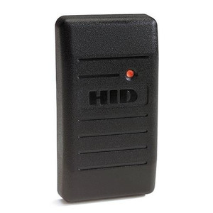 Kantech HID-PP6005B ProxPoint Plus Proximity Reader