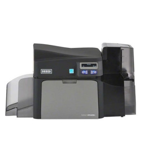 Kantech FA-45110 YMCKOK color printer cartridge for ID card systems