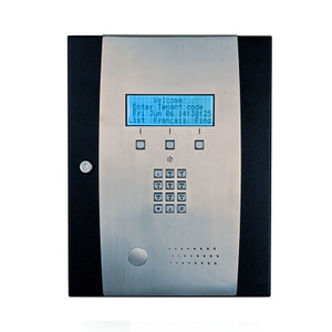 Kantech KTES-PS-NA 19VDC 3.15A power supply unit for access control systems