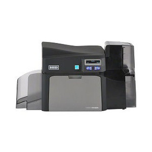 Kantech FA-45100 YMCKO Printer Cartridge