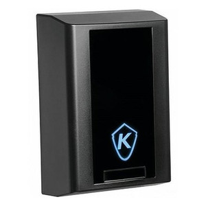 Kantech KT-1-PCB-BP Kantech KT-1-PCB-BP Single Gang Wall Plate