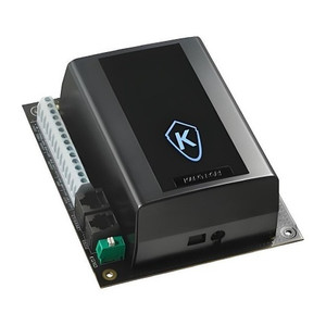 Kantech KT-1-PCB-BP Single Gang Wall Plate