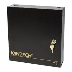 Kantech KT-1-CAB-M Metal Cabinet with Lock