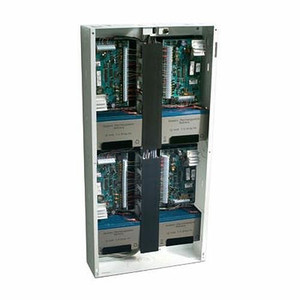Kantech KT-MP400 mounting plate for access control systems and security installations