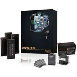 HID-C1351 ProxPass active vehicle identifier tag by Kantech security