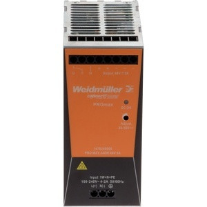 Axis PS56 240W DIN Power Supply