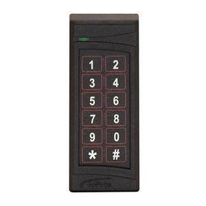 Kantech ioProx Reader Cover Black