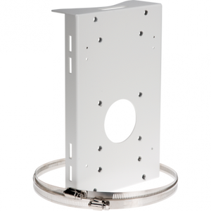 Axis Pole Mount Plate, 21764