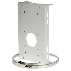 Axis Pole Mount Plate, 21764