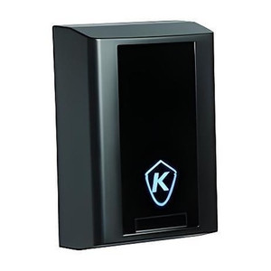 Kantech KT-1-CVR Replacement Cover with Backplate