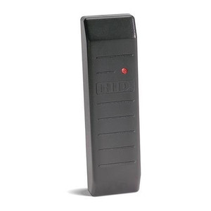 Kantech HID-MP5365 Reader Cover Gray