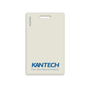 Kantech MT-2KDYE ioSmart 13.56 MHz dual technology proximity card for access control