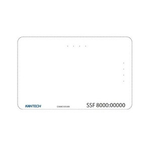 Kantech ioSmart Mifare Plus EV2 4K Keytag White