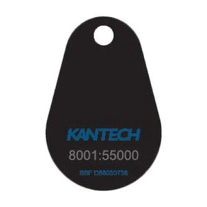 Kantech MFP-2KKEY ioSmart MIFARE Plus 2K Keytag