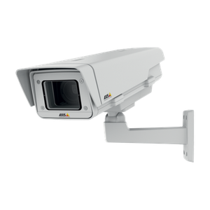 Axis Q1615-E Mk II Network Camera