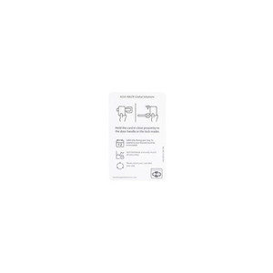 Kantech ioSmart WristBand Mifare Plus EV2 4K Medium