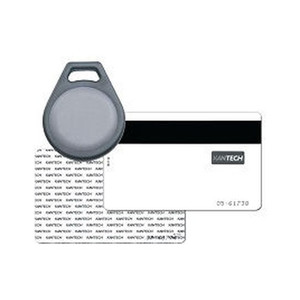 Kantech HID-C1386 ISOProx II Proximity Card