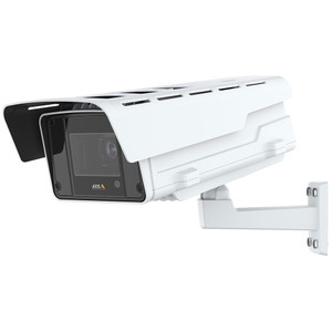 Axis Q1645 Network Camera